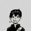 Kags!